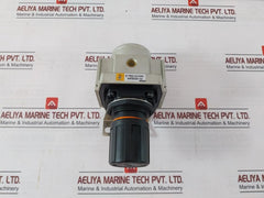 Esop Ar5000-10 Air Line Regulator 0.05–0.85 Mpa Ser A 3519001