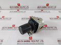 Esop Ar5000-10 Air Line Regulator 0.05–0.85 Mpa Ser A 3519001