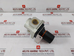 Esop Ar5000-10 Air Line Regulator 0.05–0.85 Mpa Ser A 3519001