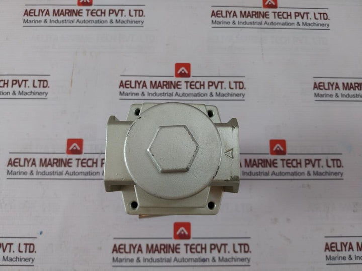 Esop Ar5000-10 Air Line Regulator 0.05–0.85 Mpa Ser A 3519001