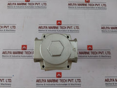 Esop Ar5000-10 Air Line Regulator 0.05–0.85 Mpa Ser A 3519001
