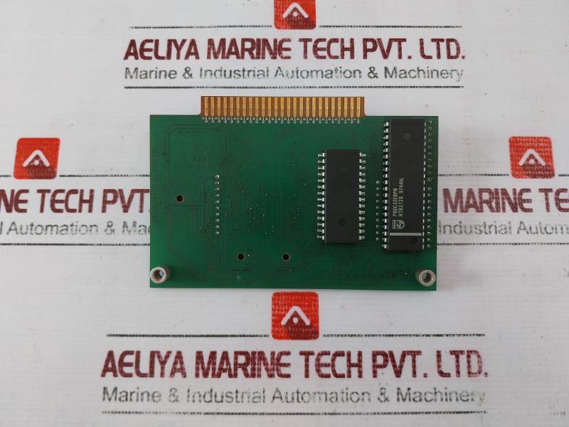 Ess-a-o 4798 Mpc-m1050-procb Printed Circuit Board