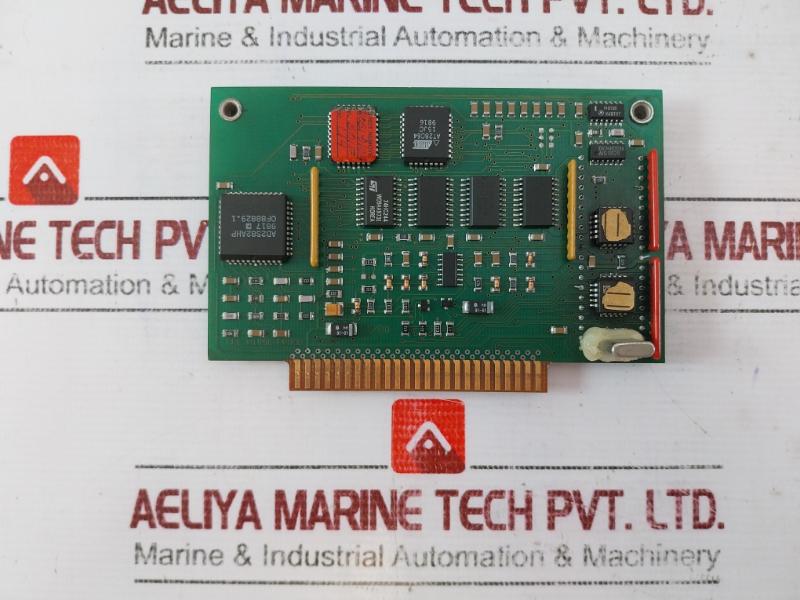 Ess-a-o 4798 Mpc-m1050-procb Printed Circuit Board