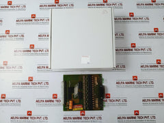 ESSEN 854133203P161 Digital Input Module 02.01 1166
