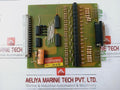 ESSEN 854133203P161 Digital Input Module 02.01 1166