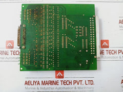 ESSEN 854133203P161 Digital Input Module 02.01 1166