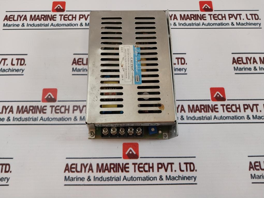 Essen EPS-60-24 Switch Mode Power Supply 85-270Vac