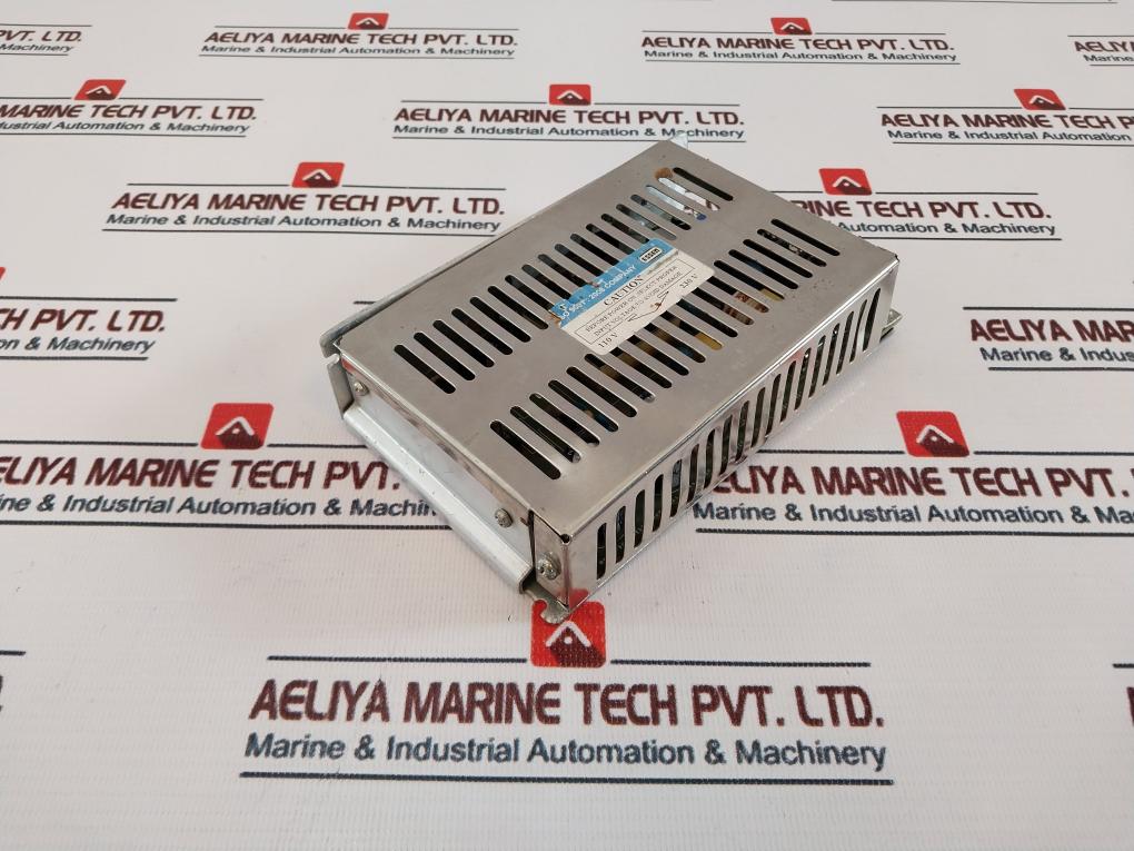 Essen EPS-60-24 Switch Mode Power Supply 85-270Vac