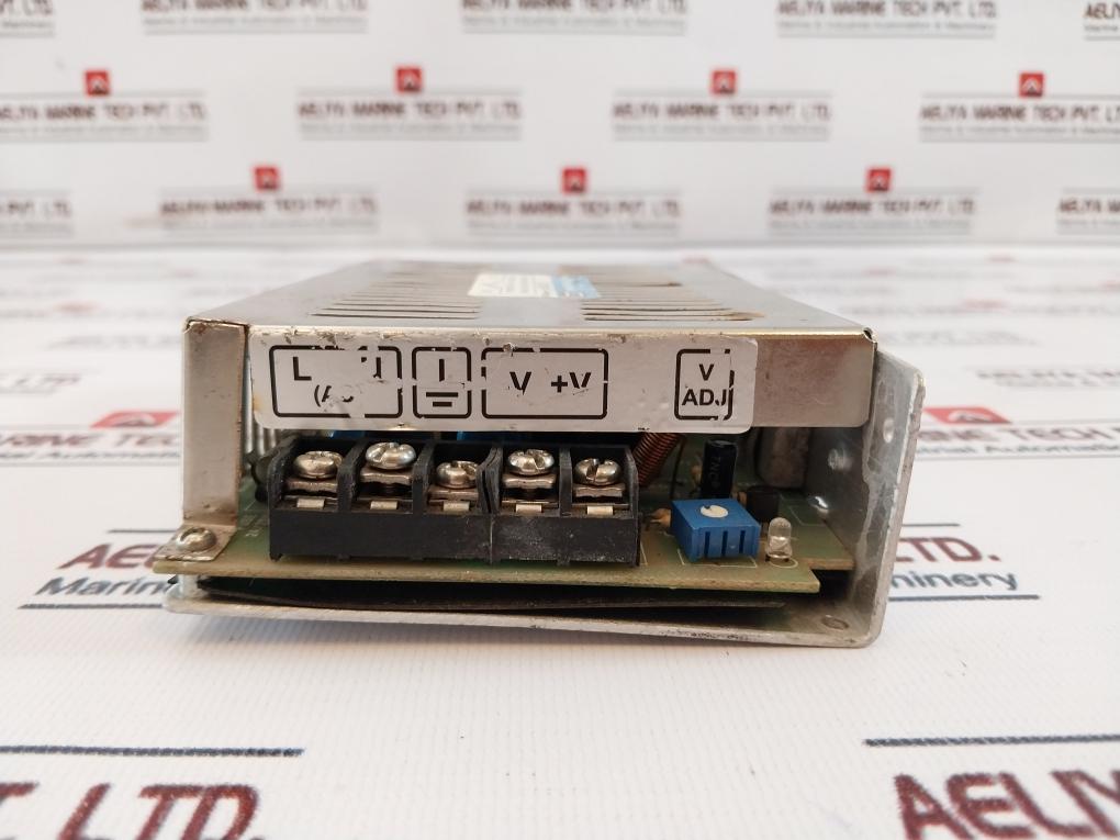 Essen EPS-60-24 Switch Mode Power Supply 85-270Vac