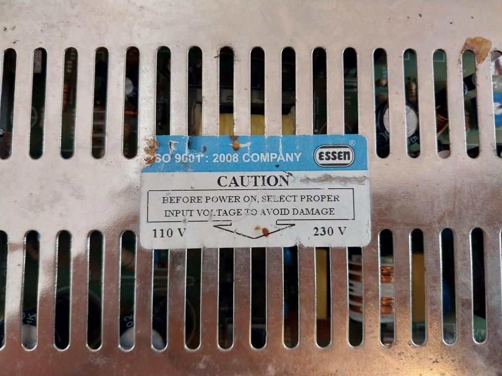 Essen EPS-60-24 Switch Mode Power Supply 85-270Vac