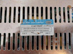 Essen EPS-60-24 Switch Mode Power Supply 85-270Vac