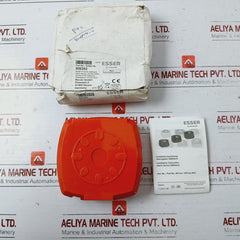 ESSER 806202 Alarm Device Base 2027609