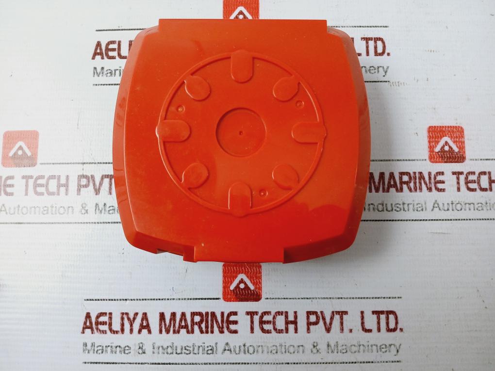 ESSER 806202 Alarm Device Base 2027609