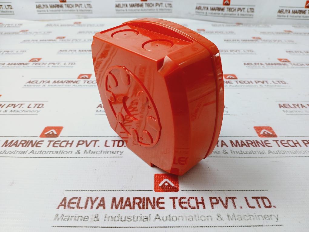 ESSER 806202 Alarm Device Base 2027609