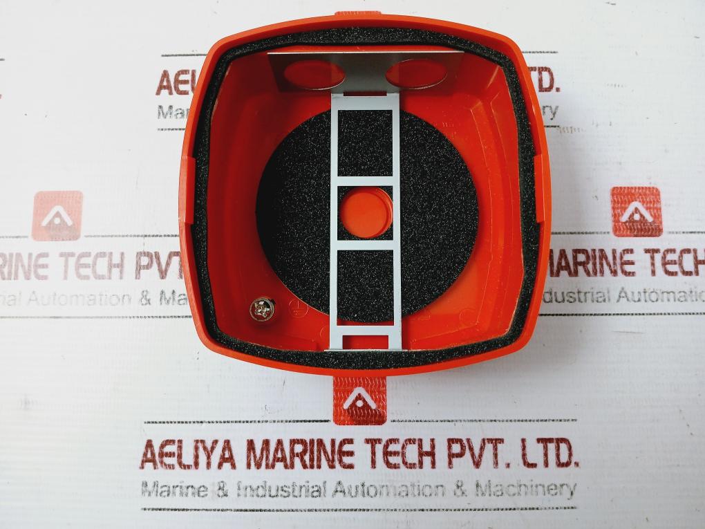 ESSER 806202 Alarm Device Base 2027609