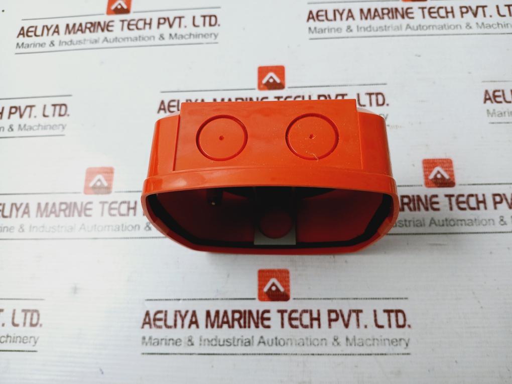 ESSER 806202 Alarm Device Base 2027609