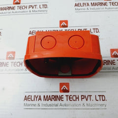 ESSER 806202 Alarm Device Base 2027609