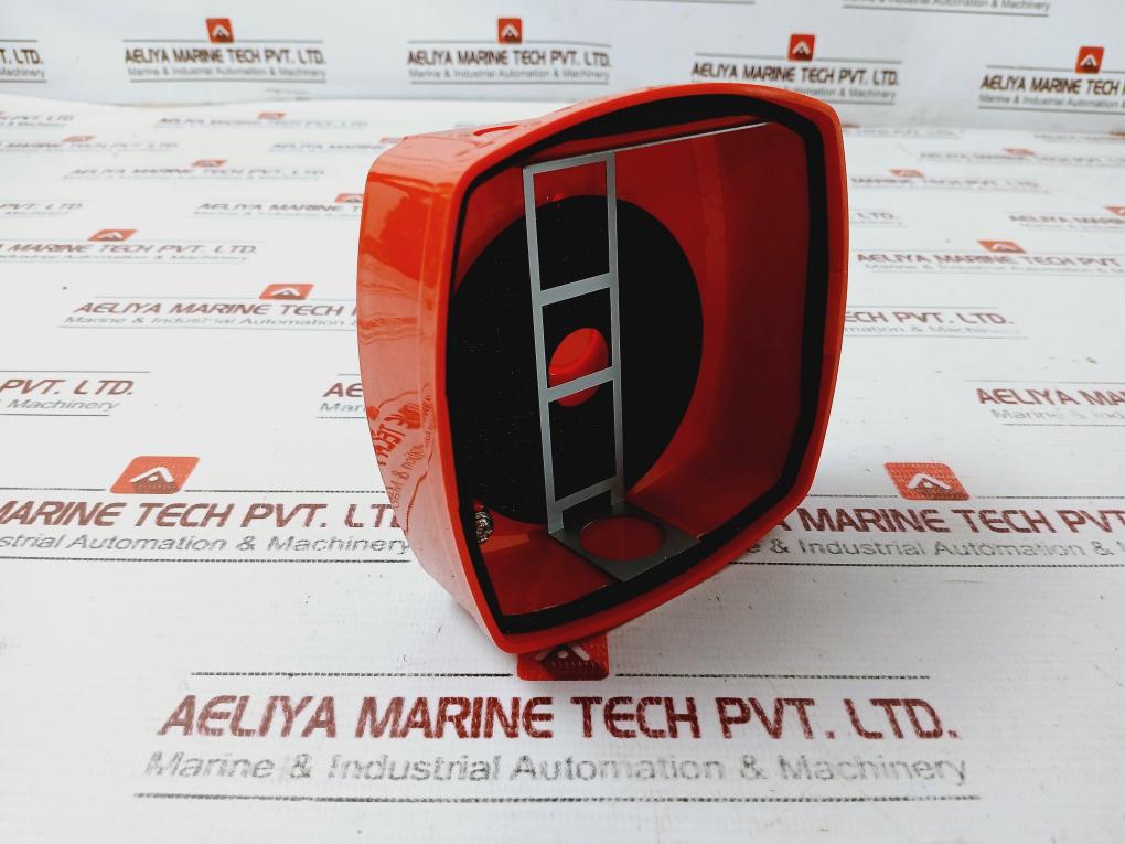 ESSER 806202 Alarm Device Base 2027609