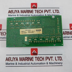 Esser 808610.10B Esserbus Transponder Relay