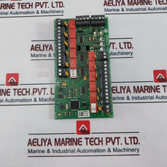Esser 808610.10B Esserbus Transponder Relay