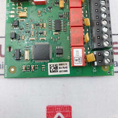 Esser 808610.10B Esserbus Transponder Relay