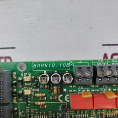 Esser 808610.10B Esserbus Transponder Relay