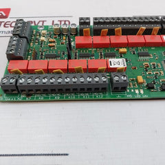 Esser 808610.10B Esserbus Transponder Relay