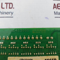 Esser 808610.10B Esserbus Transponder Relay