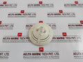 Esser O2T-802374 Optical Heat Sensor With Smoke Detector Vds G204061,0786-cpd-20