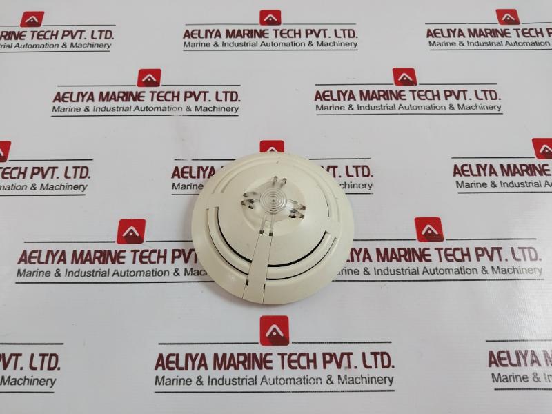 Esser O2T-802374 Optical Heat Sensor With Smoke Detector Vds G204061,0786-cpd-20