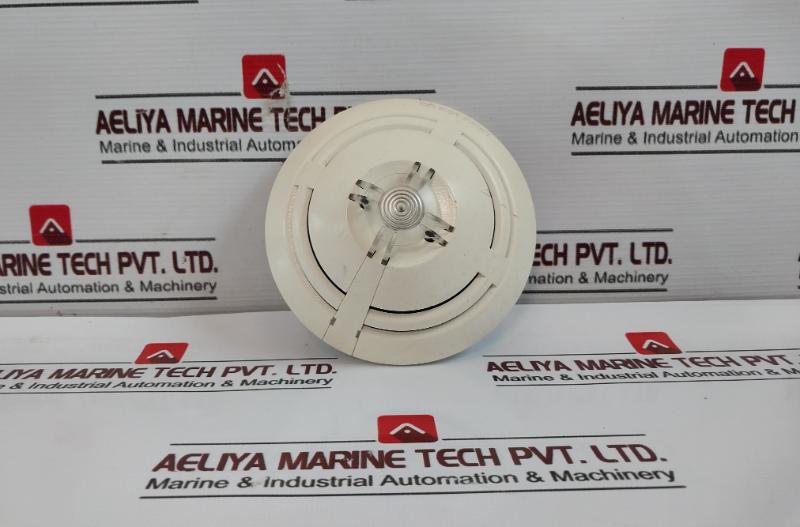 Esser O2T-802374 Optical Heat Sensor With Smoke Detector Vds G204061,0786-cpd-20