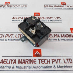 Essex 128226-1945Pc Start Control Potential Relay