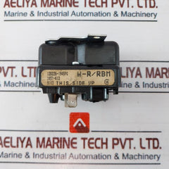Essex 128226-1945Pc Start Control Potential Relay