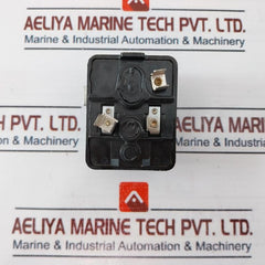 Essex 128226-1945Pc Start Control Potential Relay