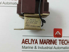 Essex 192-311144-11603 Relay Coil 120V-50/60Hz