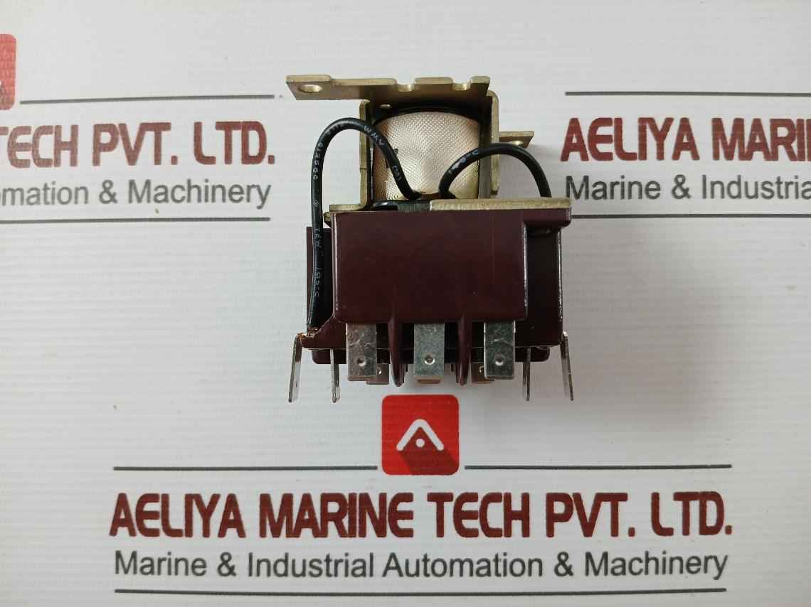 Essex 192-311144-11603 Relay Coil 120V-50/60Hz