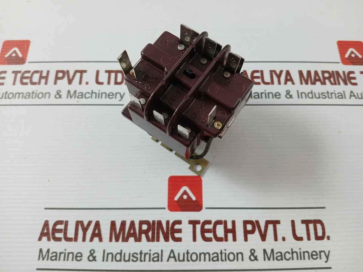 Essex 192-311144-11603 Relay Coil 120V-50/60Hz