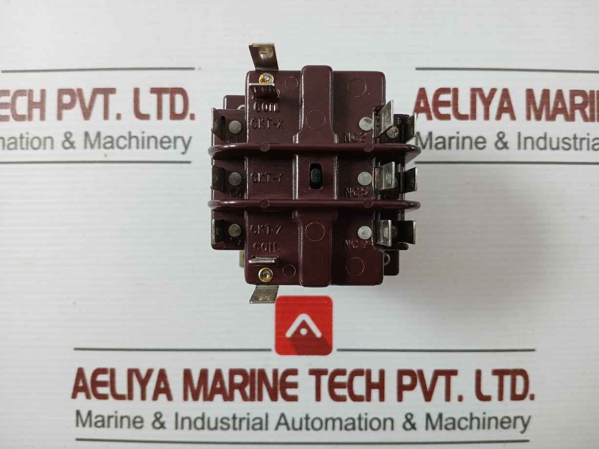 Essex 192-311144-11603 Relay Coil 120V-50/60Hz