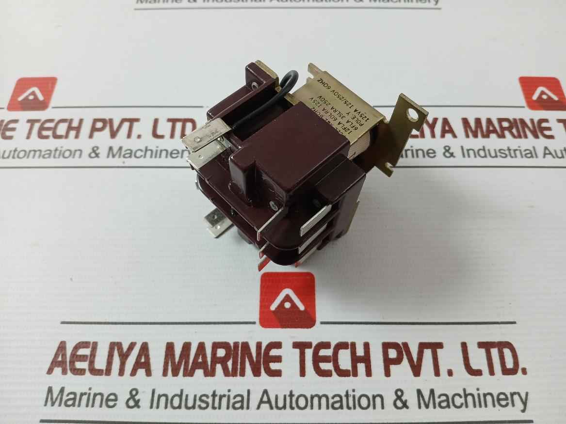 Essex 192-311144-11603 Relay Coil 120V-50/60Hz
