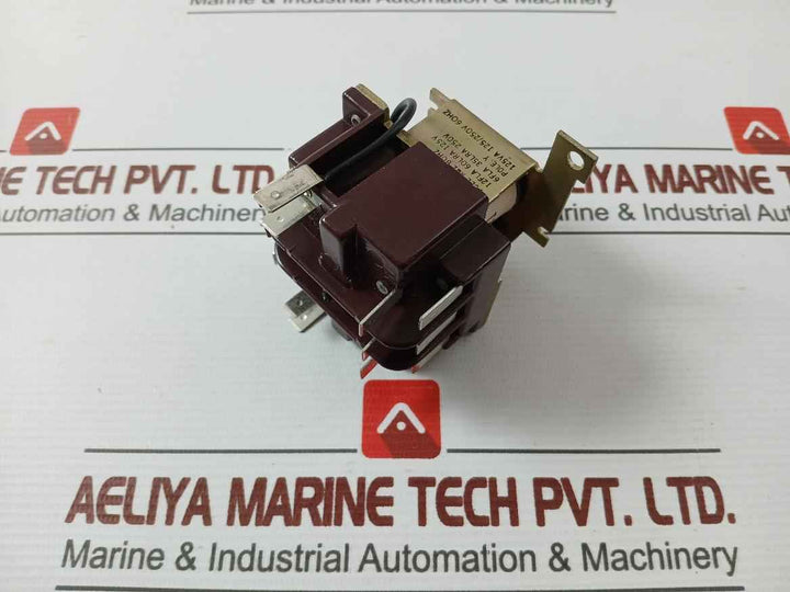 Essex 192-311144-11603 Relay Coil 120V-50/60Hz