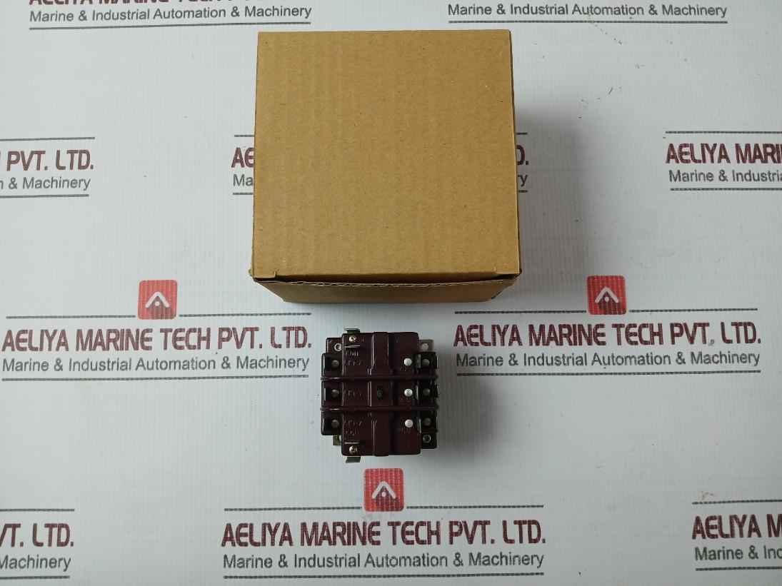 Essex 192-311144-11603 Power Relay Coil-120V 50/60Hz Used