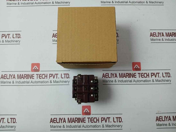 Essex 192-311144-11603 Power Relay Coil-120V 50/60Hz Used