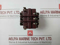 Essex 192-311144-11603 Power Relay Coil-120V 50/60Hz Used