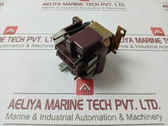 Essex 192-311144-11603 Power Relay Coil-120V 50/60Hz Used