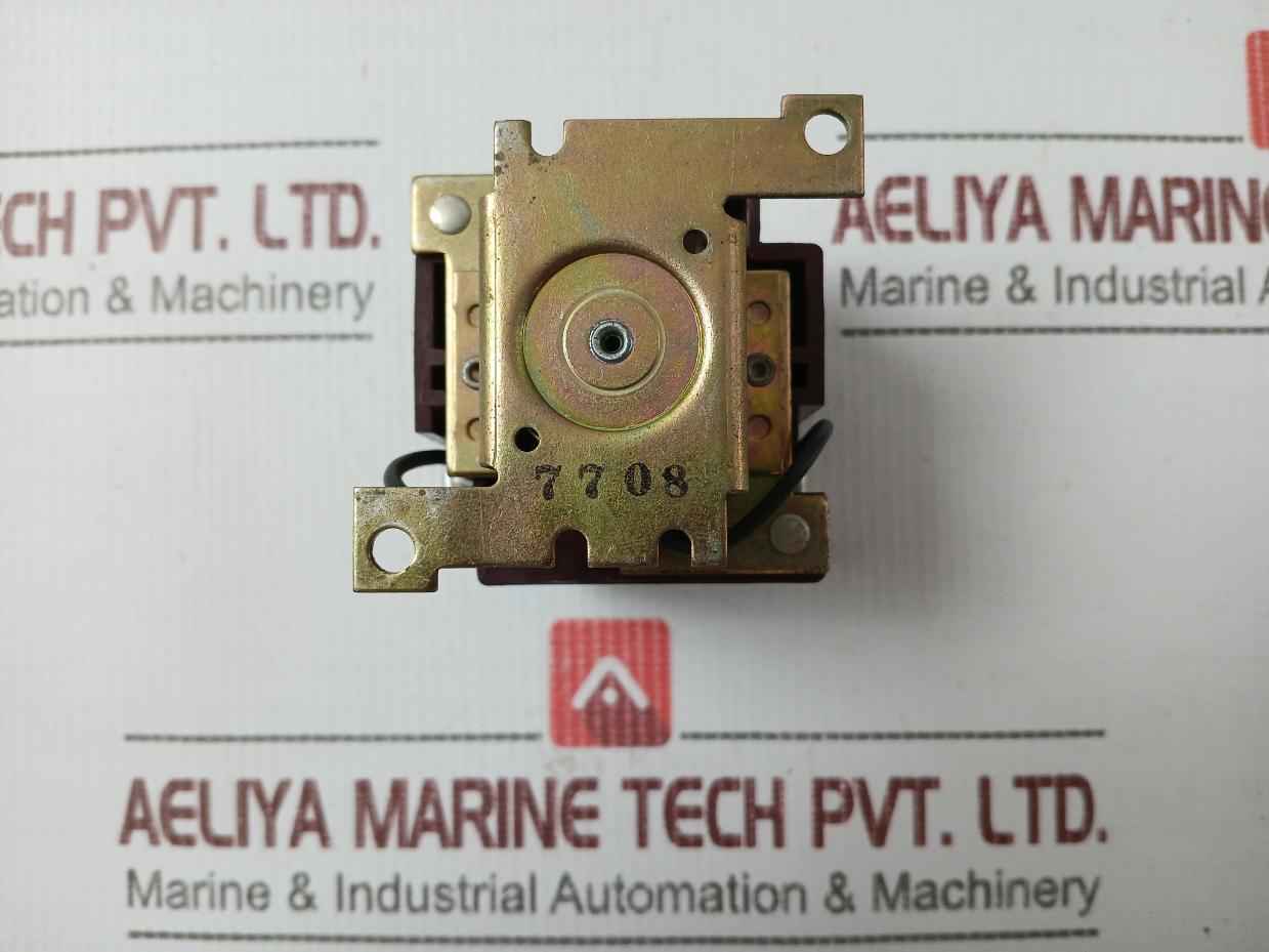 Essex 192-311144-11603 Power Relay Coil-120V 50/60Hz Used