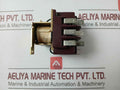 Essex 192-311144-11603 Power Relay Coil-120V 50/60Hz Used