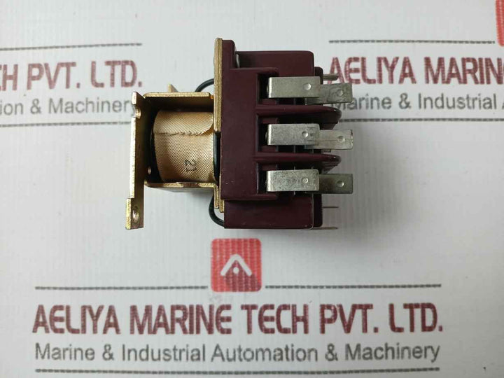 Essex 192-311144-11603 Power Relay Coil-120V 50/60Hz Used