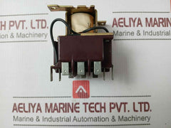 Essex 192-311144-11603 Power Relay Coil-120V 50/60Hz Used