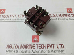 Essex 192-311144-11603 Power Relay Coil-120V 50/60Hz Used