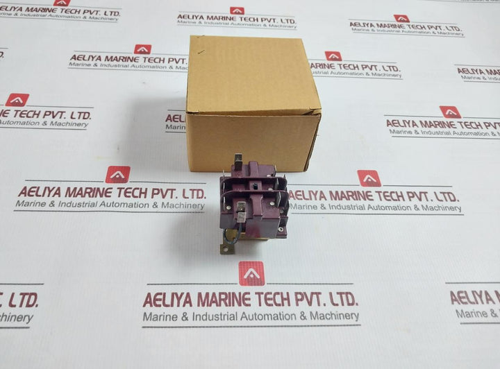 Essex 192-314444-44603 Control Relay Coil 120V 50/60Hz